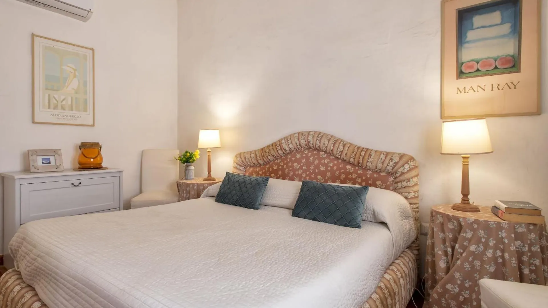 Villa La Giulia Porto Cervo By Interhome Arzachena