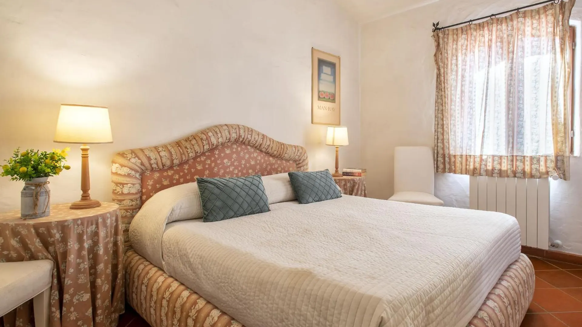 Villa La Giulia Porto Cervo By Interhome Arzachena 0*,