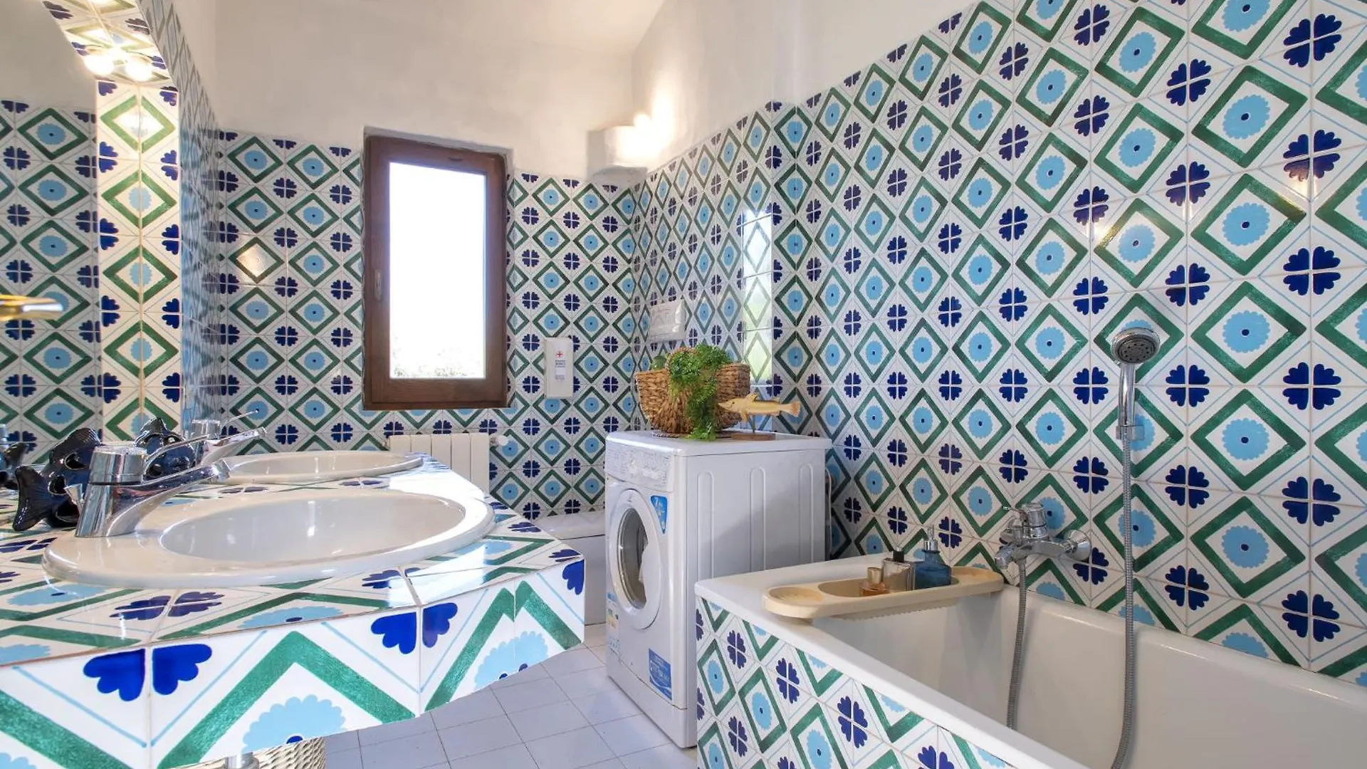 Villa La Giulia Porto Cervo By Interhome Arzachena Italy