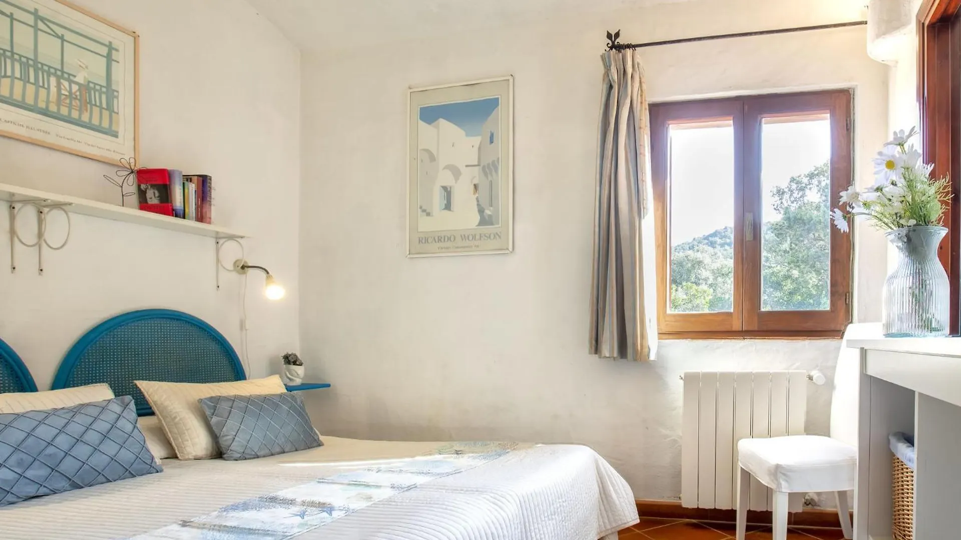 Villa La Giulia Porto Cervo By Interhome Arzachena Italy