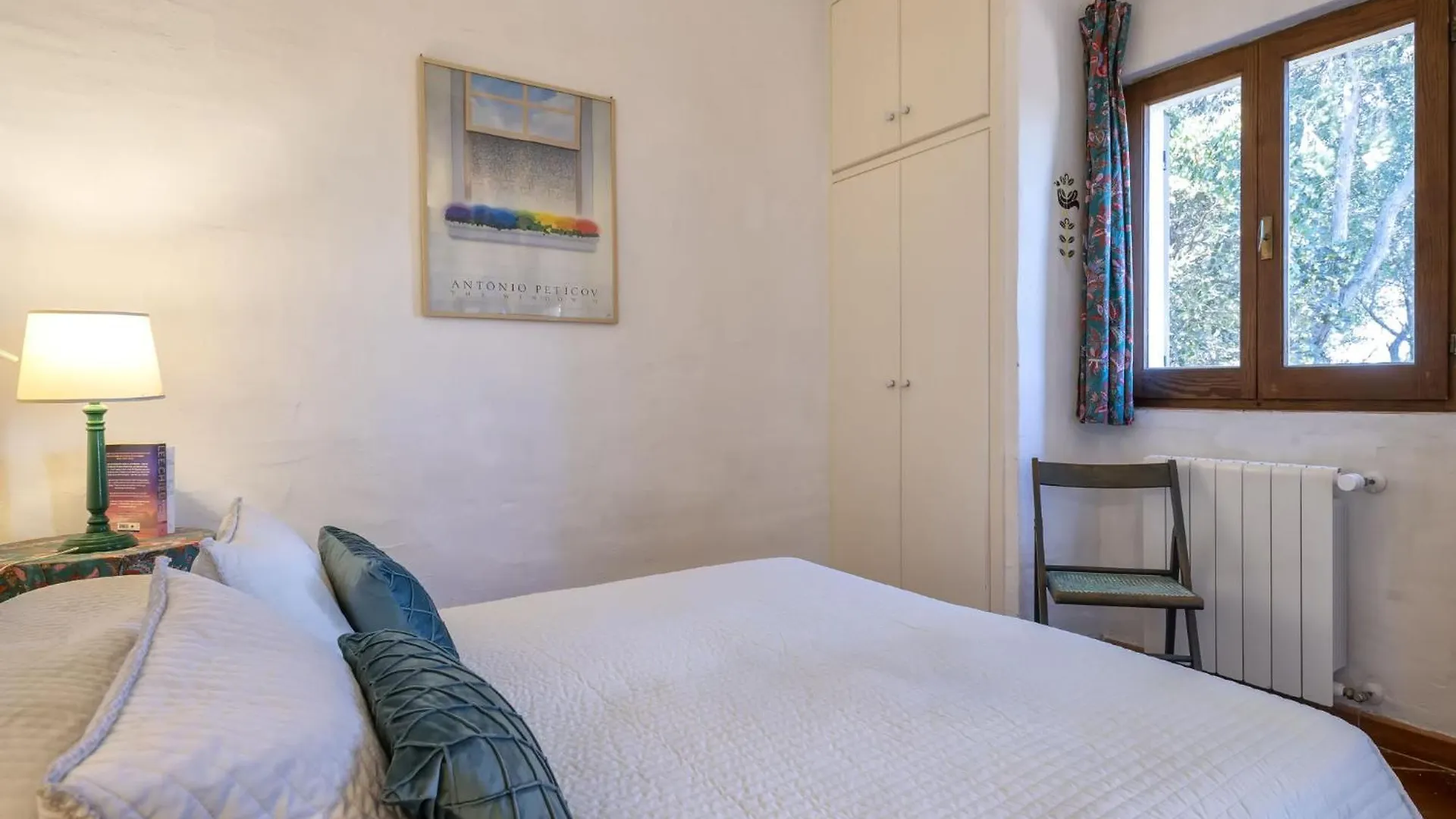 Villa La Giulia Porto Cervo By Interhome Arzachena