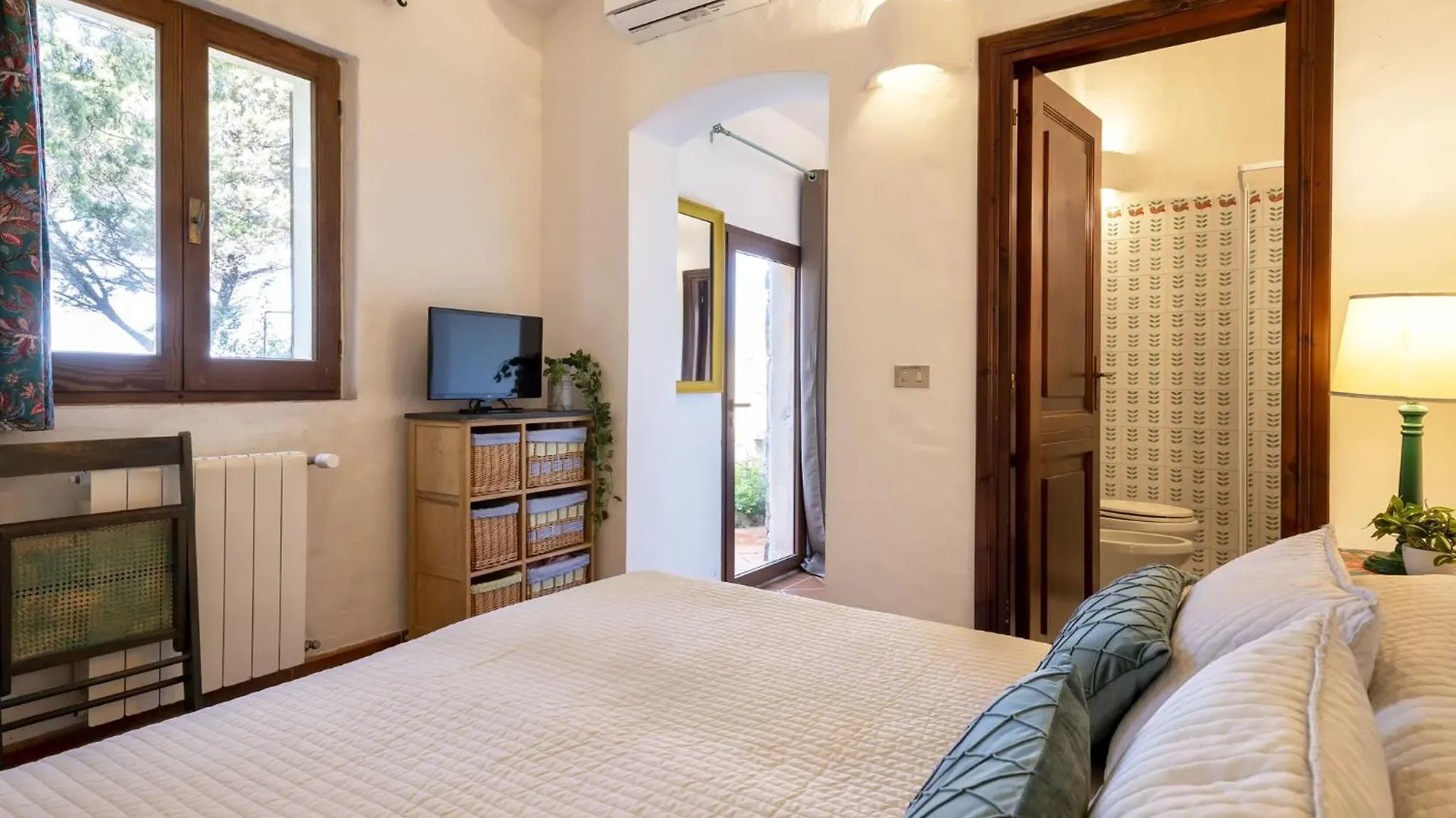 Villa La Giulia Porto Cervo By Interhome Arzachena