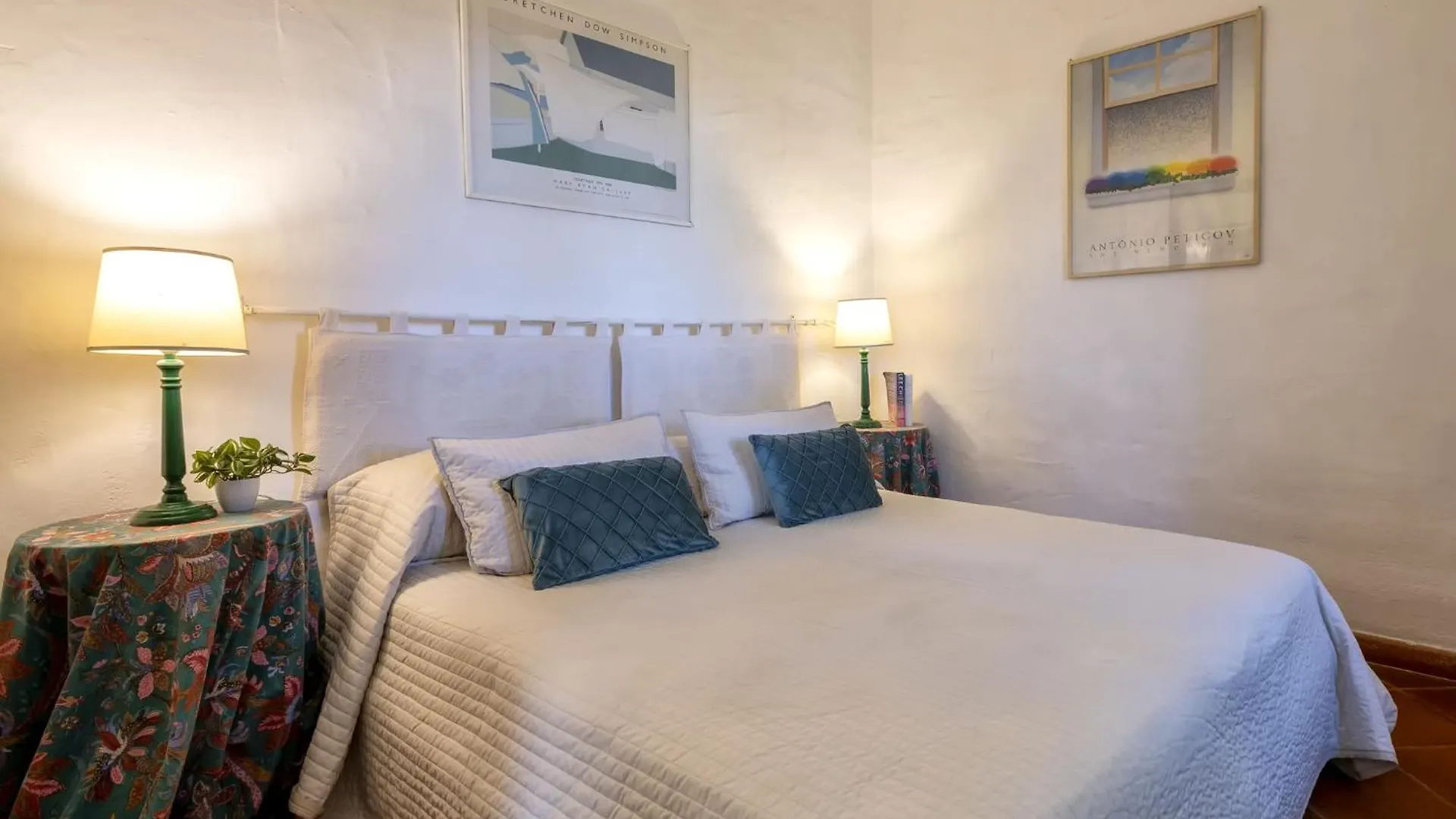 Villa La Giulia Porto Cervo By Interhome Arzachena Italy