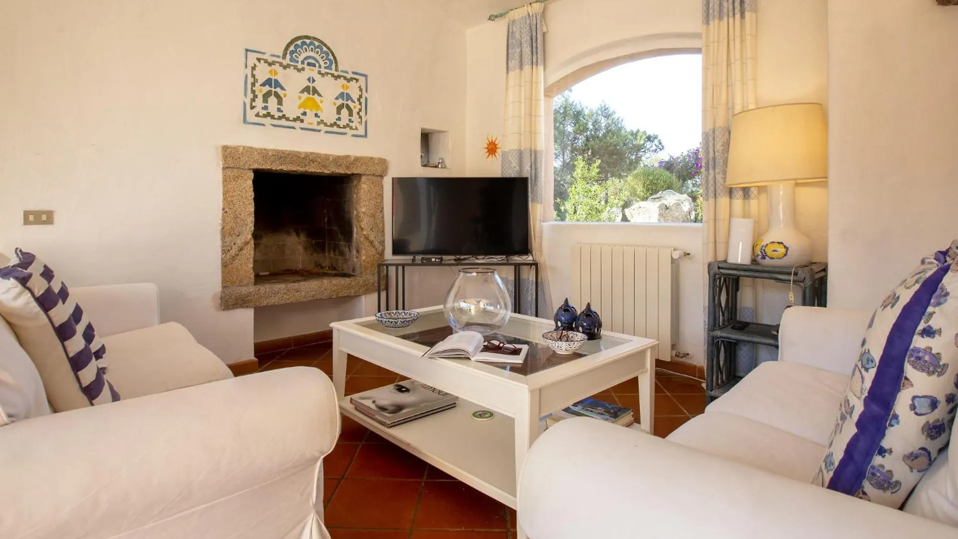 Villa La Giulia Porto Cervo By Interhome Arzachena 0*,