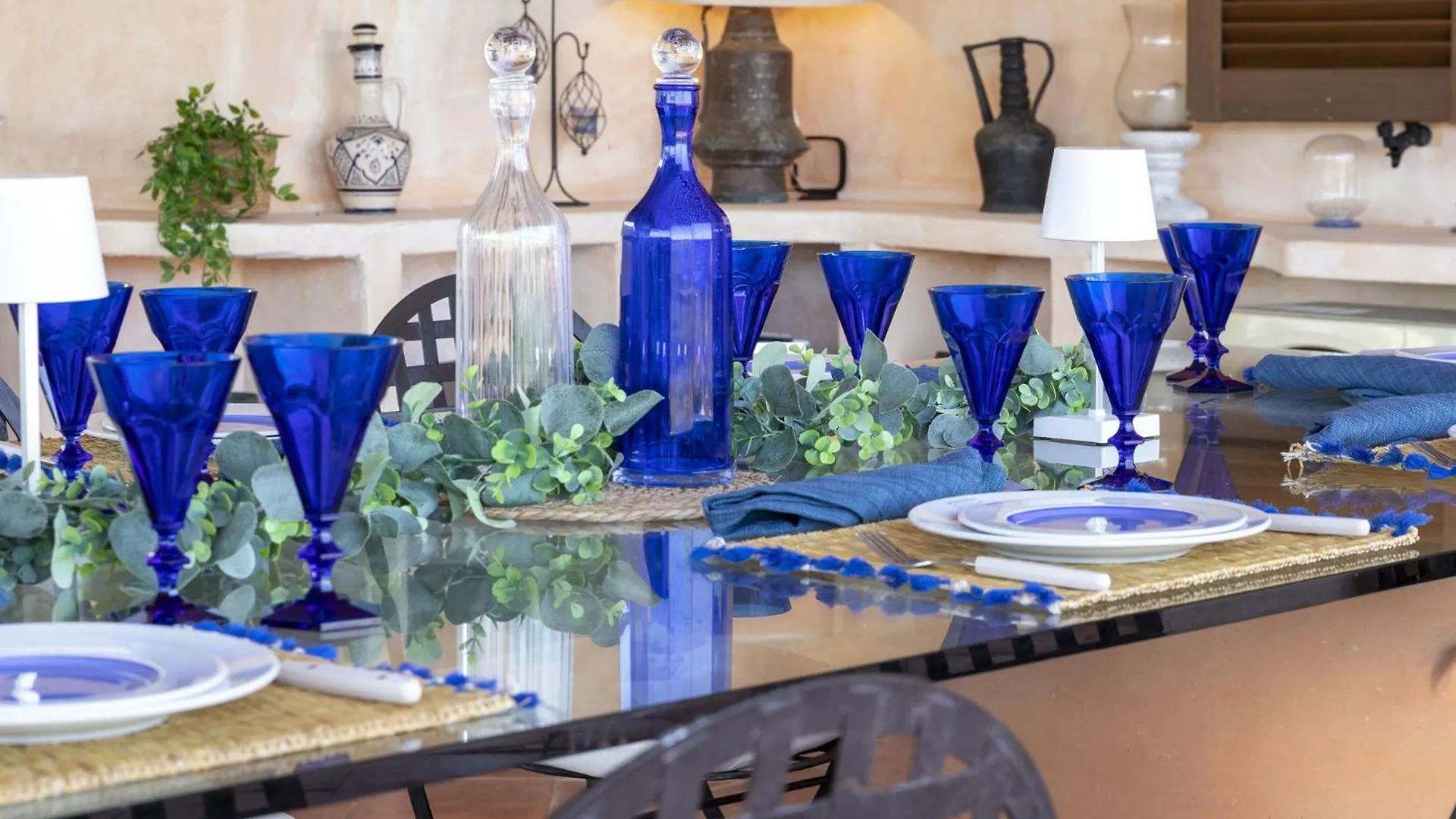 Villa La Giulia Porto Cervo By Interhome Arzachena 0*,